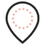 Nutrition design icon