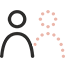 Renal nutrition icon